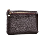 2013 Multifunctional Litchi Texture Women Large Capacity Hand Wallet with Card Slots(Coffee)