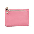 2013 Multifunctional Litchi Texture Women Large Capacity Hand Wallet with Card Slots(Pink) - Antimagnetic RFID Package by PMC TechLife | Online Shopping South Africa | PMC TechLife | Buy Now Pay Later Mobicred