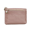 2013 Multifunctional Litchi Texture Women Large Capacity Hand Wallet with Card Slots(Light Pink) - Antimagnetic RFID Package by PMC TechLife | Online Shopping South Africa | PMC TechLife | Buy Now Pay Later Mobicred