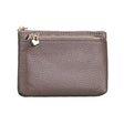 2013 Multifunctional Litchi Texture Women Large Capacity Hand Wallet with Card Slots(Pale Pinkish Grey) - Antimagnetic RFID Package by PMC TechLife | Online Shopping South Africa | PMC TechLife | Buy Now Pay Later Mobicred