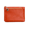 2013 Antimagnetic RFID Multifunctional Litchi Texture Women Large Capacity Hand Wallet with Card Slots (Brown) - Antimagnetic RFID Package by PMC TechLife | Online Shopping South Africa | PMC TechLife | Buy Now Pay Later Mobicred