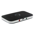B6 Bluetooth 2 in 1 Audio Receiver / Transmitter Music Sound Adapter - Audio Receiver Transmitter by PMC TechLife | Online Shopping South Africa | PMC TechLife