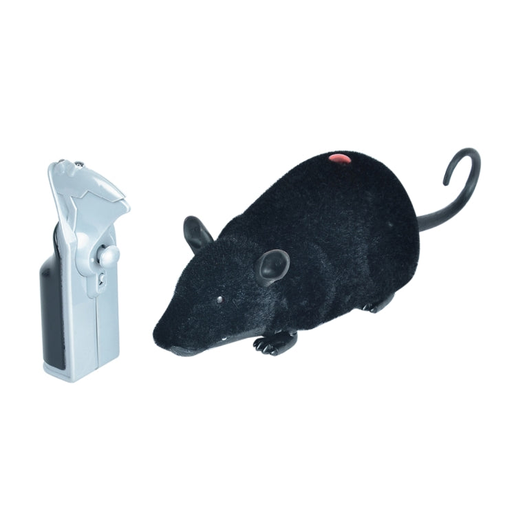 Remote Control Infrared Realistic RC Mouse Toy, Random Color Delivery - Electronic Pets by PMC TechLife | Online Shopping South Africa | PMC TechLife