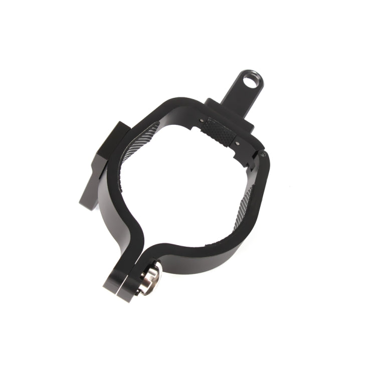 Sunnylife RO-Q9228 Handheld Gimbal Special Lanyard Shoulder Strap + Fixed Ring Hang Buckle for DJI RONIN-SC