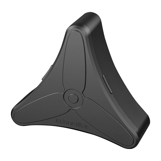 Sunnylife  5328S Propeller Storage Case Propeller Blade Anti-fall Protection Box for DJI FPV - free shipping - PMC Jewellery - Order now!