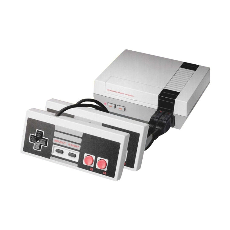 Retro Classic TV Mini Game Console, Built-in 620 Games, US Plug - free shipping - PMC Jewellery - Order now!