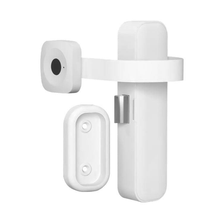 Original Xiaomi Youpin ZNGS06YSB YEELOCK Smart Fingerprint Drawer Cabinet Lock(White) - free shipping - PMC TechLife - Order now!
