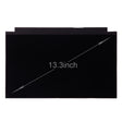 LP133WF4SPB1 13.3 inch 16:9 High Resolution 1920 x 1080 Laptop Screens LED TFT Panels - free shipping - PMC TechLife - Order now!