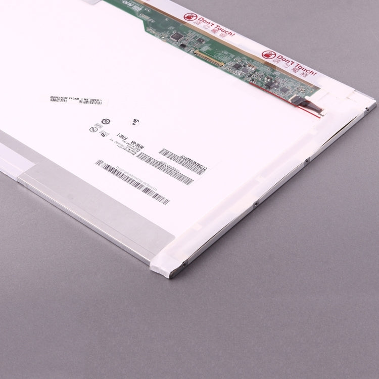 B156XW02 15.6 inch 40 Pin 16:9 High Resolution 1366 x 768 Laptop Screens LED TFT Panels - free shipping - PMC TechLife - Order now!