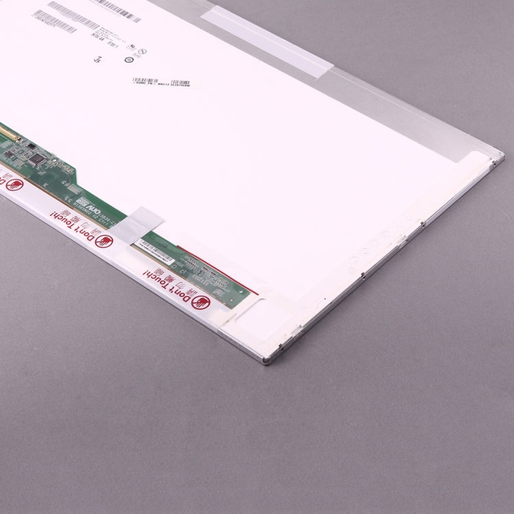 B156XW02 15.6 inch 40 Pin 16:9 High Resolution 1366 x 768 Laptop Screens LED TFT Panels - free shipping - PMC TechLife - Order now!