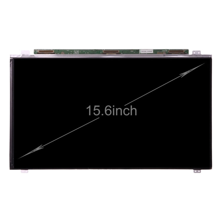 NV156FHM-N42 15.6 inch 30 Pin High Resolution 1920 x 1080 Laptop Screens IPS TFT LCD Panels - free shipping - PMC TechLife - Order now!