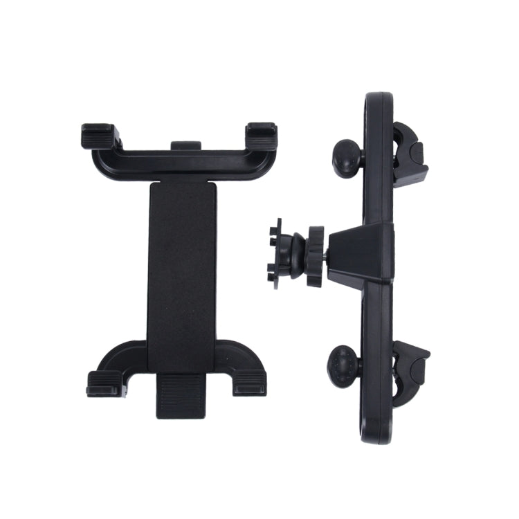 SHUNWEI SD-1151K Auto Car Seatback Tablet PC Holder Cradle, For Device Length Between 7 inch To 10 inch - free shipping - PMC TechLife - Order now!