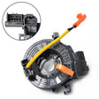 Car Combination Switch Contact Spiral Cable Clock Spring for 84306-0K020 / 84306-0K021 Toyota Hilux 2005-2013 - Engine Fittings by PMC TechLife | Online Shopping South Africa | PMC TechLife