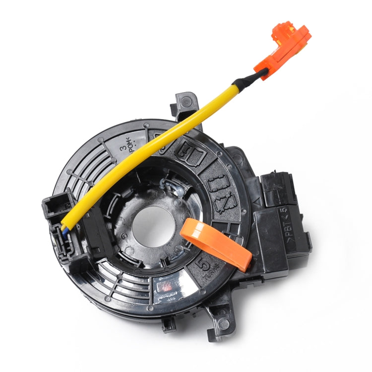 Car Combination Switch Contact Spiral Cable Clock Spring for 84306-0K020 / 84306-0K021 Toyota Hilux 2005-2013 - Engine Fittings by PMC TechLife | Online Shopping South Africa | PMC TechLife