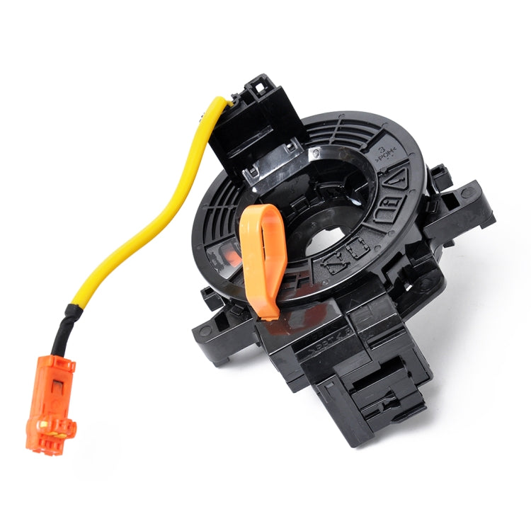Car Combination Switch Contact Spiral Cable Clock Spring for 84306-0K020 / 84306-0K021 Toyota Hilux 2005-2013 - Engine Fittings by PMC TechLife | Online Shopping South Africa | PMC TechLife