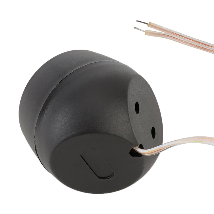 2 PCS T120 10W 98dB Car Dome Tweeter Audio Loudspeaker Treble Speaker - free shipping - PMC TechLife - Order now!