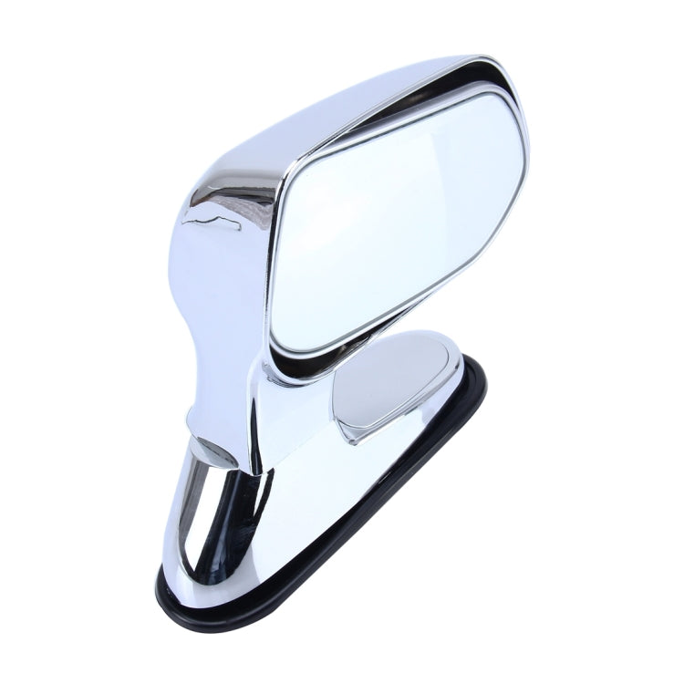 3R-105R 360 Degree Rotatable Right Side Assistant Mirror for Auto Car(Silver) - free shipping - PMC TechLife - Order now!