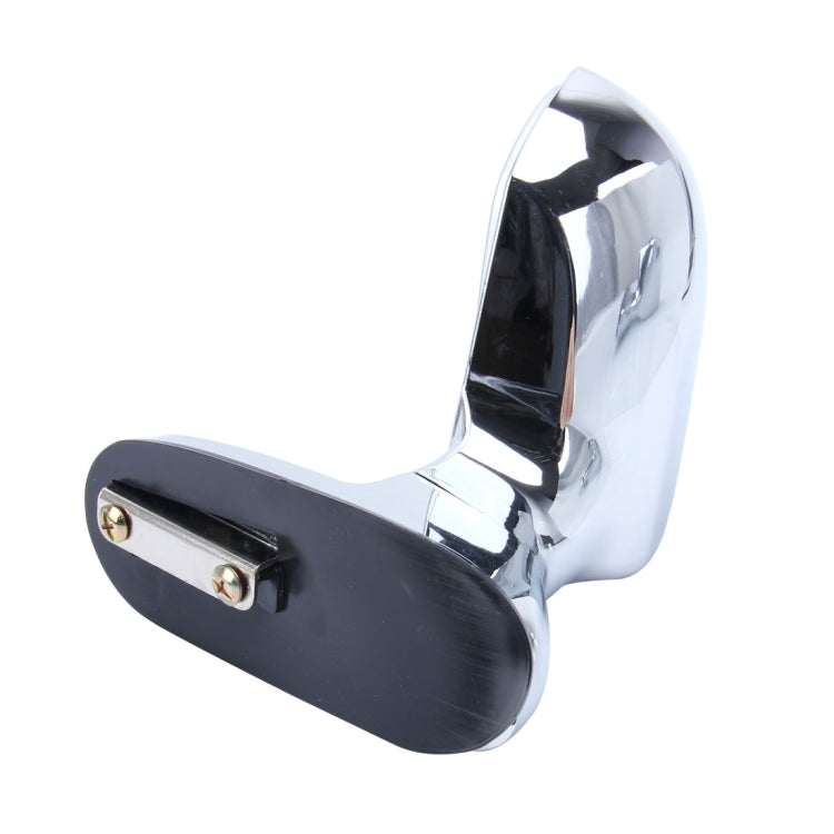 3R-105R 360 Degree Rotatable Right Side Assistant Mirror for Auto Car(Silver) - free shipping - PMC TechLife - Order now!