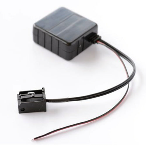 Car Wireless Bluetooth Module AUX Audio Adapter Cable for BMW Mini One Cooper / E39 / E53 / X5 / Z4 / E85 / E86 / E83