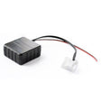 Car Wireless Bluetooth Module AUX Audio Adapter Cable for Toyota - DIY Cables by PMC TechLife | Online Shopping South Africa | PMC TechLife