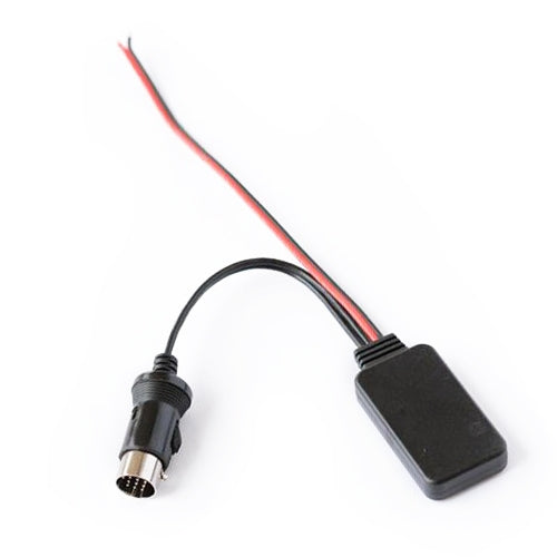Car Wireless Bluetooth Module Audio Adapter Cable for Kenwood 13-pin CD Host - DIY Cables by PMC Jewellery | Online Shopping South Africa | PMC Jewellery | Buy Now Pay Later Mobicred