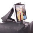 Universal Flexible Cell Phone Clip Dashboard Holder for iPhone, Galaxy, Huawei, Xiaomi, Sony, LG, HTC, Google and other Smartphones, Width 3 inch o 6.5 inch - Universal Car Holders by PMC TechLife | Online Shopping South Africa | PMC TechLife | Buy Now Pay Later Mobicred