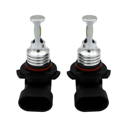 2 PCS 9006 HB4 72W 1000LM 6000-6500K Super Bright White Light Car Fog LED Bulbs, DC 12-24V (Ice Blue Light) - Fog / Driving Lights by PMC Jewellery | Online Shopping South Africa | PMC Jewellery | Buy Now Pay Later Mobicred