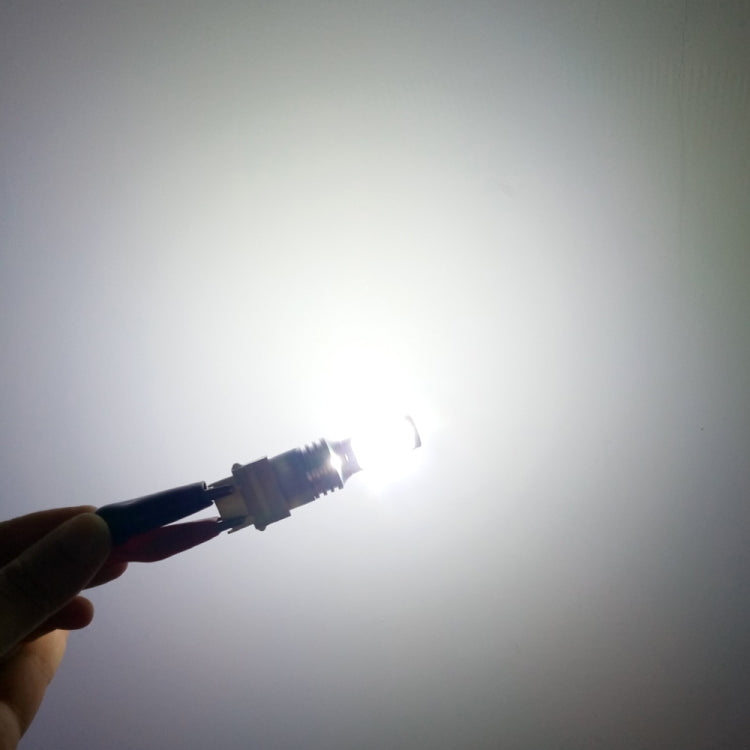 2 PCS P13w 72W 1000LM 6000-6500K Super Bright White Light Car Fog LED Bulbs, DC 12-24V - Fog / Driving Lights by PMC TechLife | Online Shopping South Africa | PMC TechLife | Buy Now Pay Later Mobicred