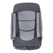 IMOUNT Car Headrest Mount 2 in 1 Car Back Seat Headrest Mount Tablet and Phone Holder with 360 Degree Adjustable Rotatio, For iPhone, Galaxy, Huawei, Xiaomi, Sony, LG, HTC, Google and other Smartphones, iPad, Tablet, Phone