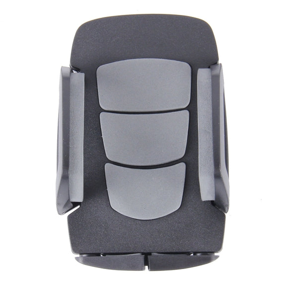 IMOUNT Car Headrest Mount 2 in 1 Car Back Seat Headrest Mount Tablet and Phone Holder with 360 Degree Adjustable Rotatio, For iPhone, Galaxy, Huawei, Xiaomi, Sony, LG, HTC, Google and other Smartphones, iPad, Tablet, Phone