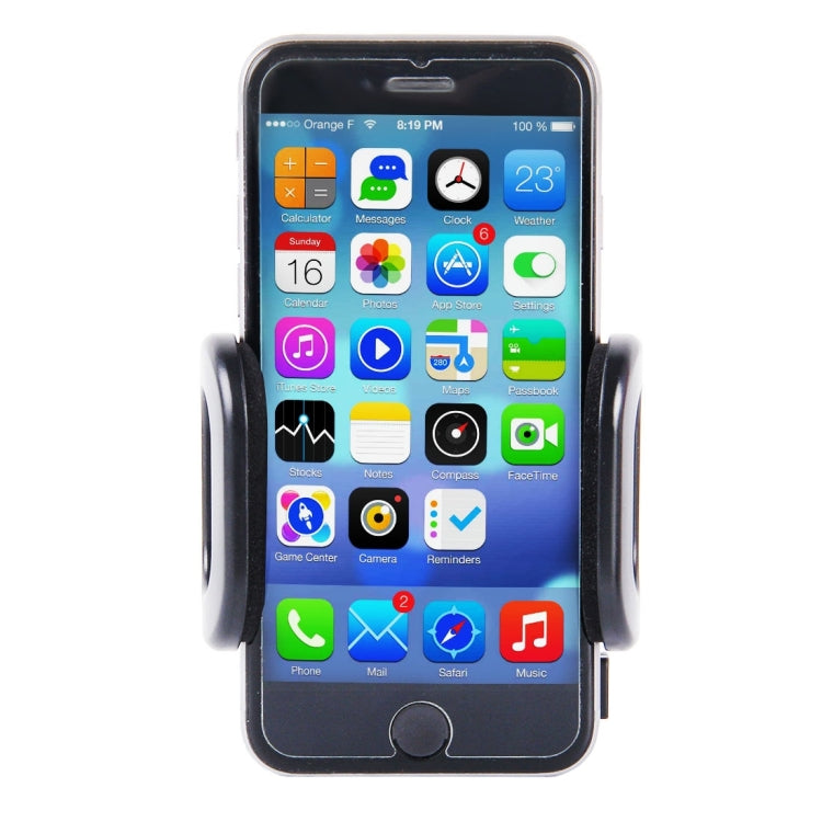 SHUNWEI SD-1121G Car Phone Multi-functional Mount Holder, Windshield / Dashboard Universal Car Mobile Phone Cradle, For iPhone, Galaxy, Huawei, Xiaomi, Sony, LG, HTC, Google and other iOS / Android Smartphones - free shipping - PMC TechLife - Order now!