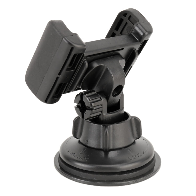 3R-1005 Universal Car Suction Cup Mount Bracket Phone Holder for 68-80mm Mobile Phone - free shipping - PMC TechLife - Order now!