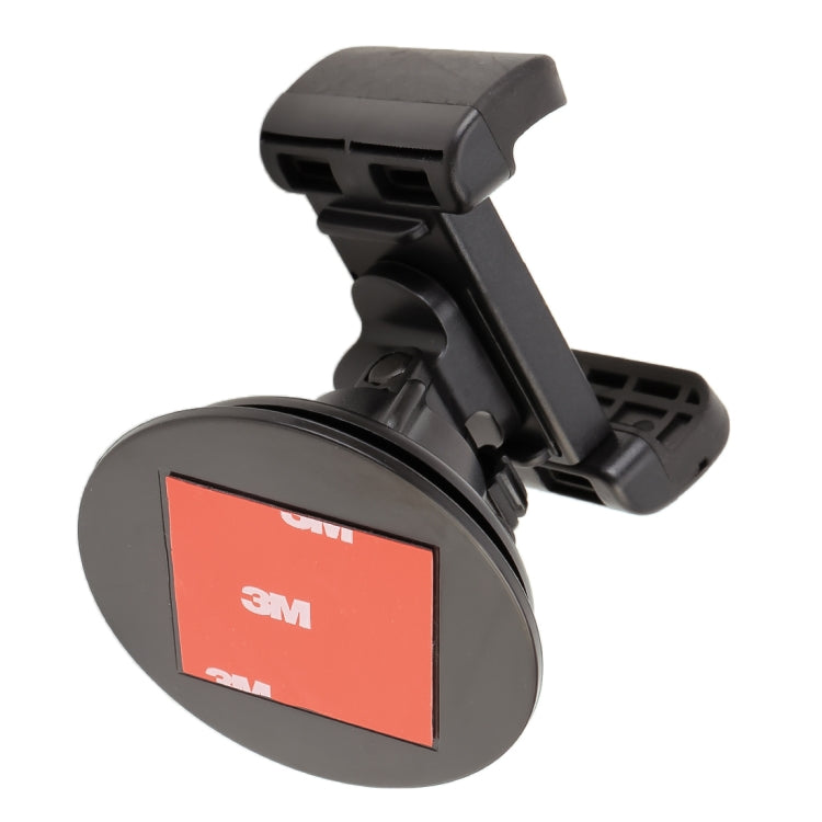 3R-1005 Universal Car Suction Cup Mount Bracket Phone Holder for 68-80mm Mobile Phone - free shipping - PMC TechLife - Order now!