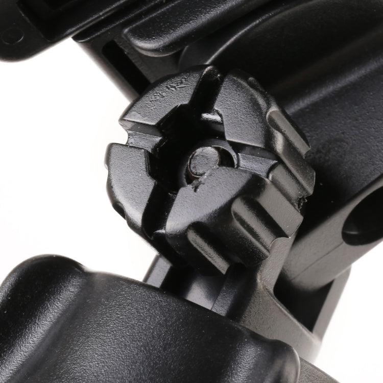 3R-1005 Universal Car Suction Cup Mount Bracket Phone Holder for 68-80mm Mobile Phone - free shipping - PMC TechLife - Order now!