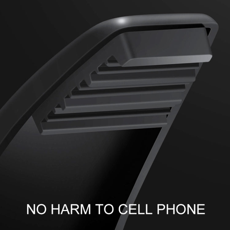 B-15 Stone Pattern Car Mount Phone Holder for 4-6.5 inch Phones - Car Holders by PMC TechLife | Online Shopping South Africa | PMC TechLife