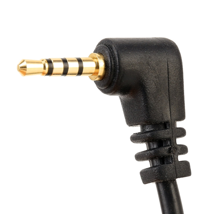 10m Universal Car 4P Reversing Camera Extension Cord Rearview Mirror Vehicle Traveling Data Recorder Video Conversion with Plug - free shipping - PMC TechLife - Order now!