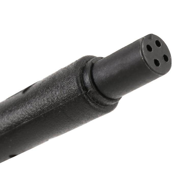 5.5m Universal Car 4P Reversing Camera Extension Cord Rearview Mirror Vehicle Traveling Data Recorder Video Conversion without Plug - DIY Cables by PMC TechLife | Online Shopping South Africa | PMC TechLife | Buy Now Pay Later Mobicred