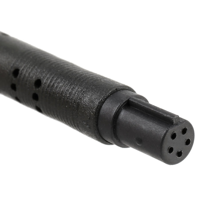 3m Universal Car 5P Reversing Camera Extension Cord Rearview Mirror Vehicle Traveling Data Recorder Video Conversion without Plug - DIY Cables by PMC TechLife | Online Shopping South Africa | PMC TechLife | Buy Now Pay Later Mobicred