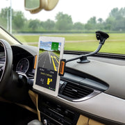 Auto Car Tablet PC Holder Cradle Tablet Car Holder, For Device Length Between 7 inch to 10 inch
