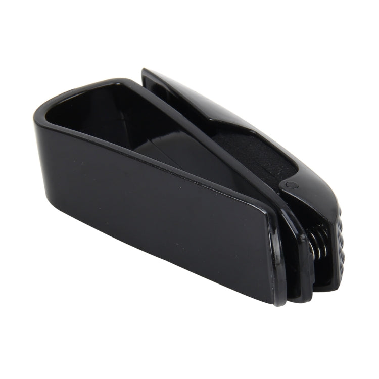 3R-2138 Vehicle Mounted Glasses Clip Car Sunglass Eyeglass Holder Glasses Sunglasses Holder Glasses Holder - Sunglasses & Glasses Clips by 3R | Online Shopping South Africa | PMC TechLife | Buy Now Pay Later Mobicred