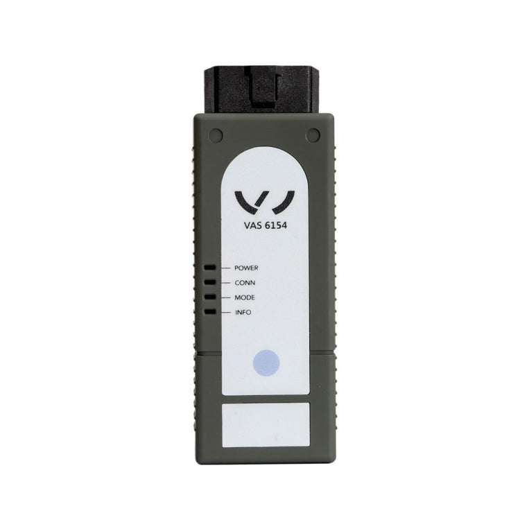 WIFI VAS6154 ODIS 7.2.1 VAG Diagnostic Tool WiFi Diagnostic VAG VAS6154 Tool for VW / Audi / Skoda - free shipping - PMC Jewellery - Order now!