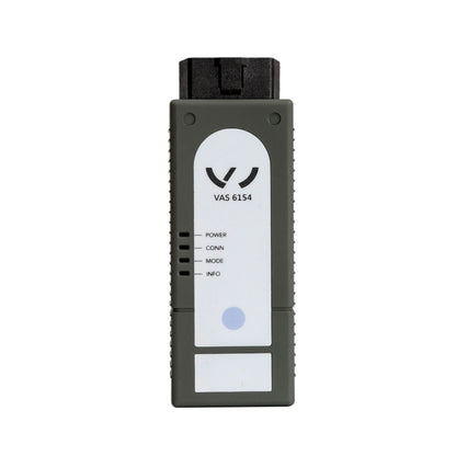 WIFI VAS6154 ODIS 7.2.1 VAG Diagnostic Tool WiFi Diagnostic VAG VAS6154 Tool for VW / Audi / Skoda - free shipping - PMC Jewellery - Order now!