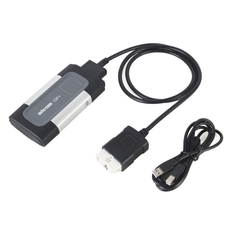 Autocom CDP+ Professional Auto TCS CDP Pro Plus for Autocom Diagnostic Car Cables OBD2 Diagnostic Tool - Code Readers & Scan Tools by PMC TechLife | Online Shopping South Africa | PMC TechLife