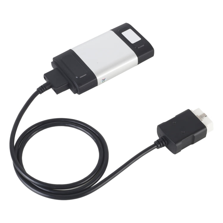 Autocom CDP+ Professional Auto TCS CDP Pro Plus for Autocom Diagnostic Car Cables OBD2 Diagnostic Tool - Code Readers & Scan Tools by PMC TechLife | Online Shopping South Africa | PMC TechLife