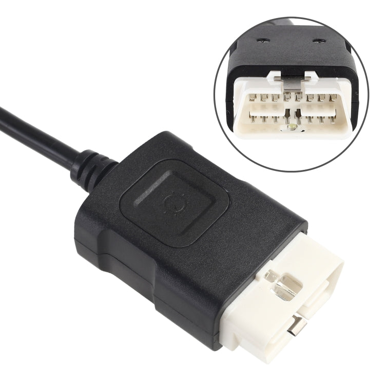 Autocom CDP+ Professional Auto TCS CDP Pro Plus for Autocom Diagnostic Car Cables OBD2 Diagnostic Tool - Code Readers & Scan Tools by PMC TechLife | Online Shopping South Africa | PMC TechLife