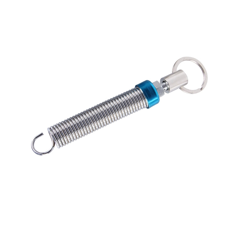 2PCS Universal Adjustable Fashion Automatic Car Trunk Boot Lid Lifting Spring Device - Trunk & Bumper Accessories by PMC TechLife | Online Shopping South Africa | PMC TechLife