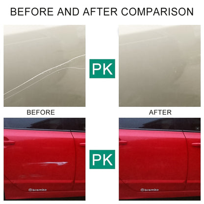 Car Scratch Repair Auto Care Scratch Remover Maintenance Paint Care Auto Paint Pen (Pearl White) - Auto Paint Pens by PMC Jewellery | Online Shopping South Africa | PMC Jewellery | Buy Now Pay Later Mobicred