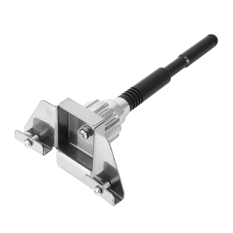 PS-409 Modified Car Antenna Aerial, Size: 24.0cm x 11.5cm(Black)