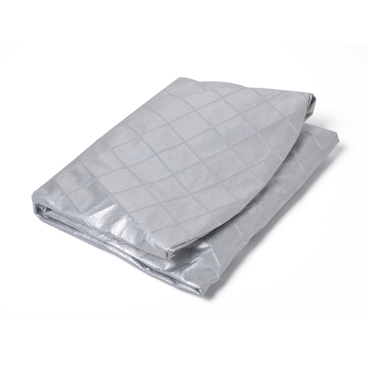 4 PCS Car Auto Wheel Tire Covers, Suitable for The Tire up to 29 inch - free shipping - PMC Jewellery - Order now!