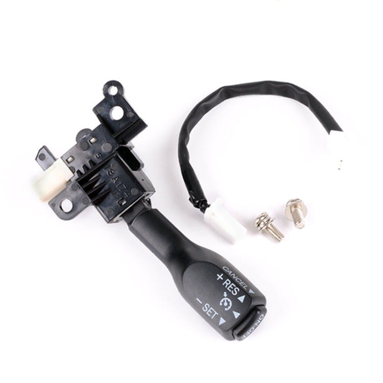 Car Cruise Control Switch 84632-34011 / 84632-34017 for Toyota 2006-2014 Camry / 2008-2014 RAV4 - Car Switches by PMC Jewellery | Online Shopping South Africa | PMC Jewellery | Buy Now Pay Later Mobicred